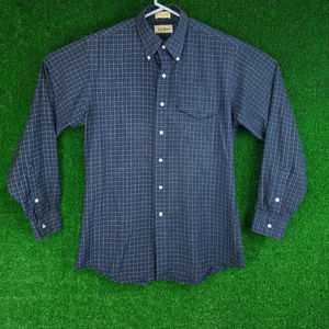 L.L. Bean Men's Shirt